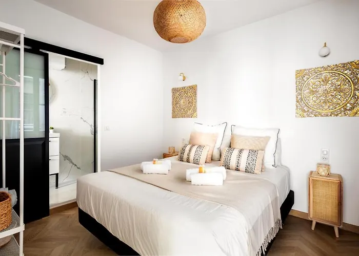 Apartment Luxury Nation 26 Paris
